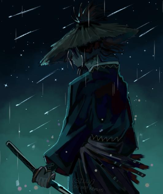 I'll see you again someday. 🌌 REPOST