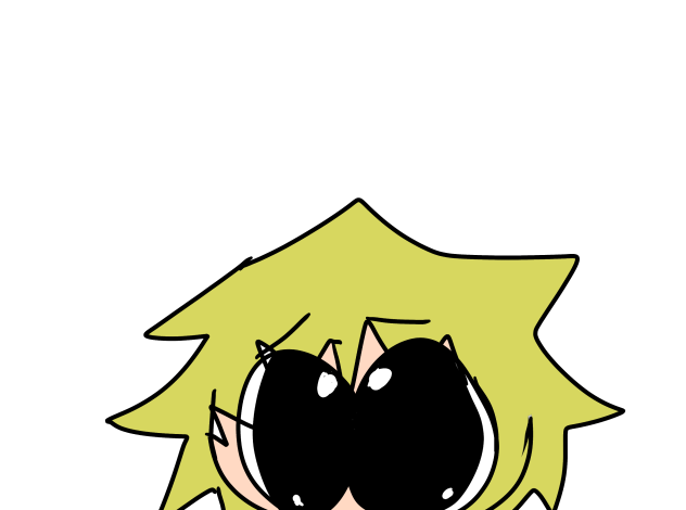 Tweek just being tweek
