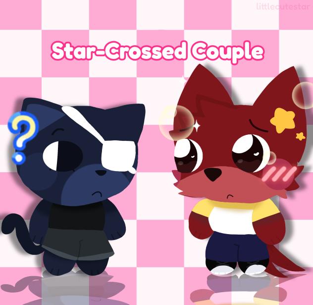 Star-Crossed Couple