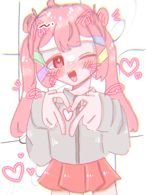 らぶ ! ♥