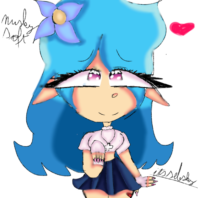 156 sin título - ibisPaint