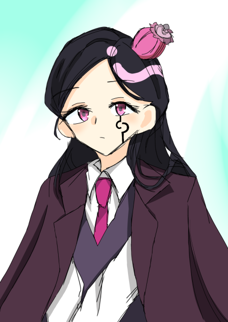 マッシュル    ソフィナさん