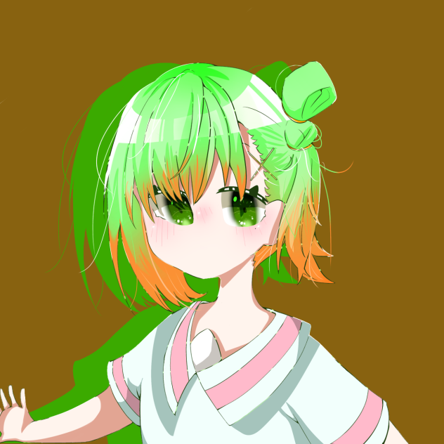 葉群　雨緒