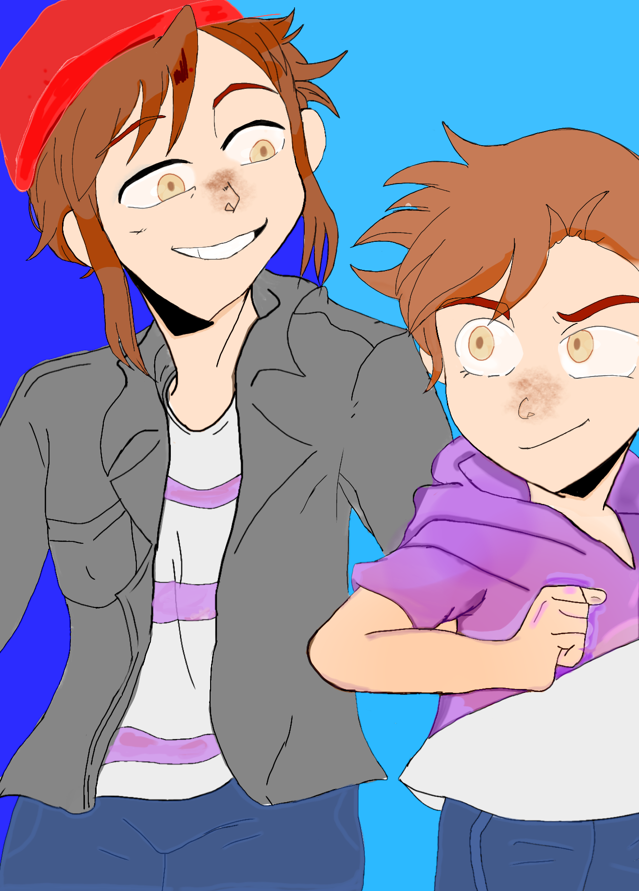 27 sin título - ibisPaint