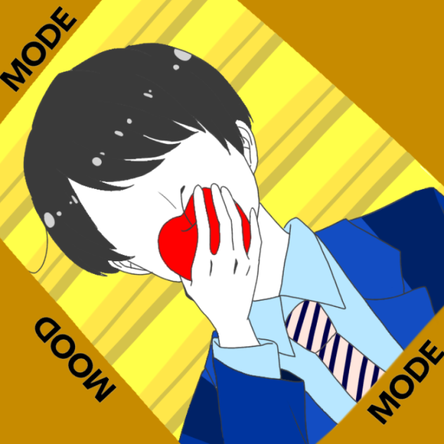 MODE MOOD MODE