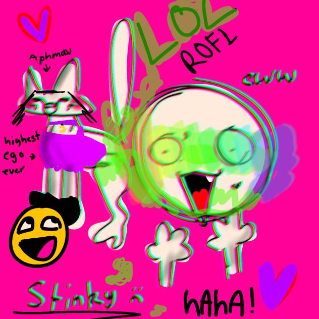 I dont even know