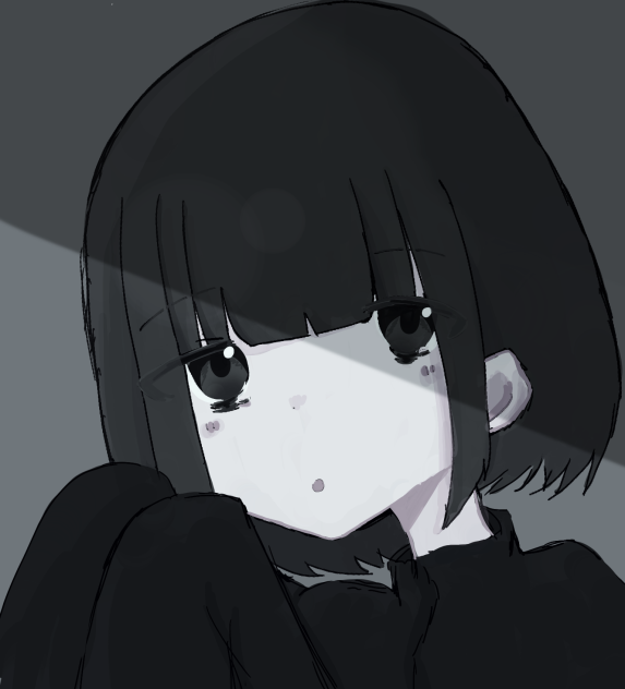 孤独