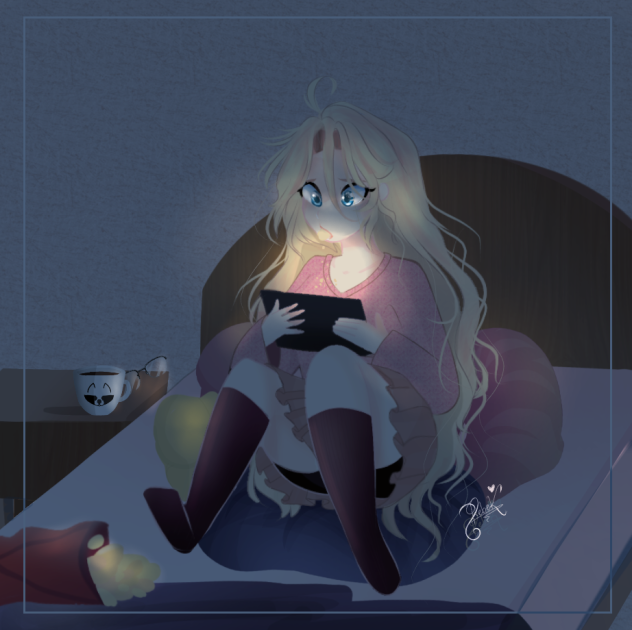 77 sin título - ibisPaint