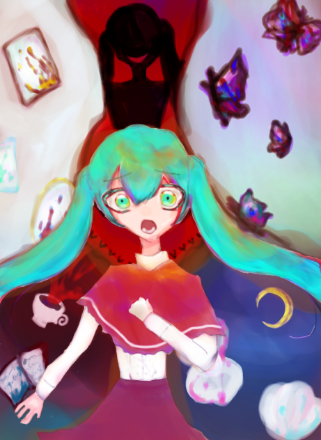 HappyHalloween？