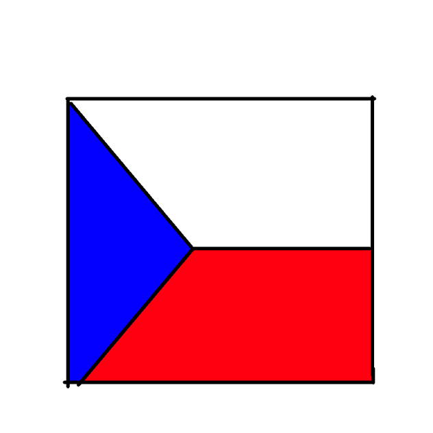 czech flag