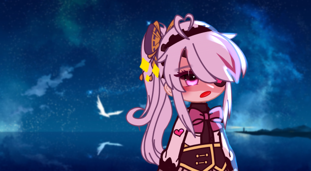 Maria Marionette edit 💗