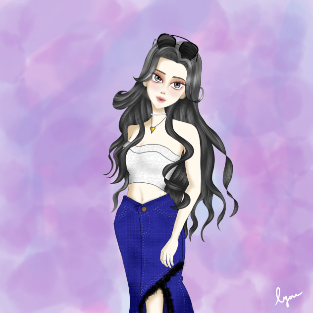 Untitled - ibisPaint