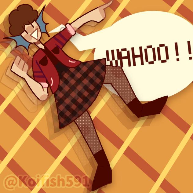 let's-a-go!