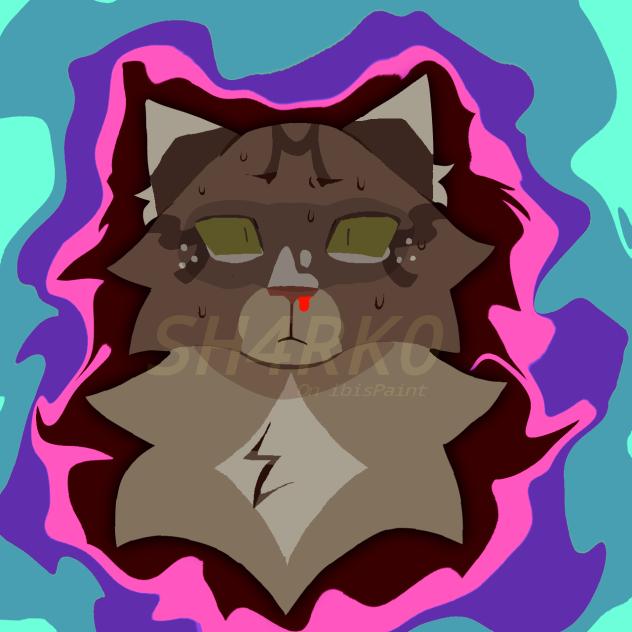 idk tried smth new, also SnakeWhisker