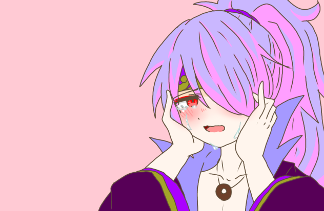 きうくらりんなシグレ