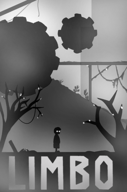 LIMBO【パズルアクションゲーム】