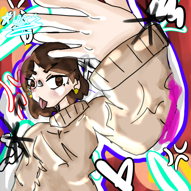 ☆RandomZ‼️‼️☆