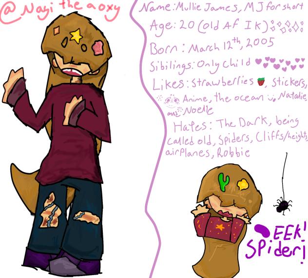 MJ info - ibisPaint