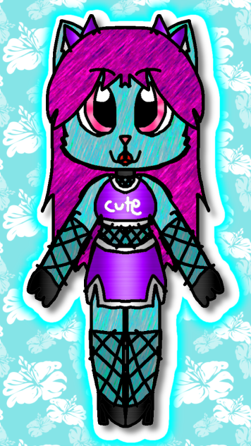 Redesigning Dolly the Cat