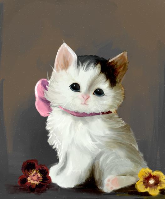 Failed realism lol