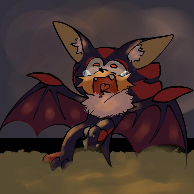 Scared
