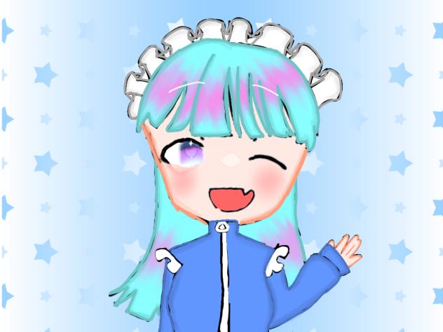 メイド？