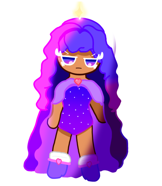 Solarix Cookie