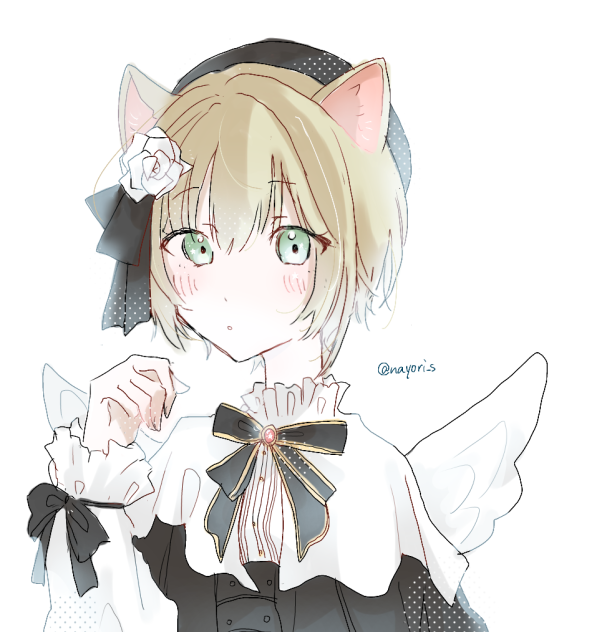 胡桃のあちゃんっ