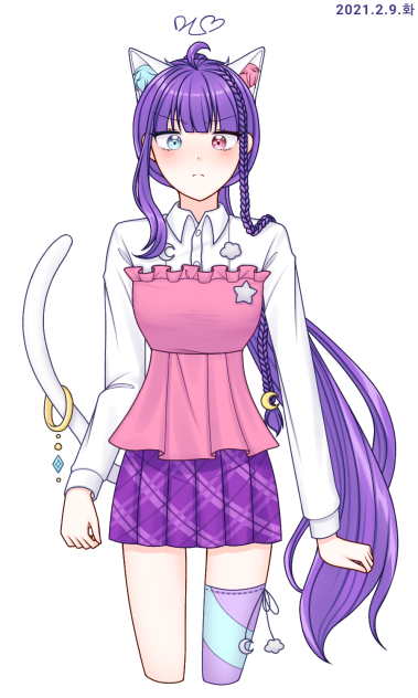 듀나님 리퀘