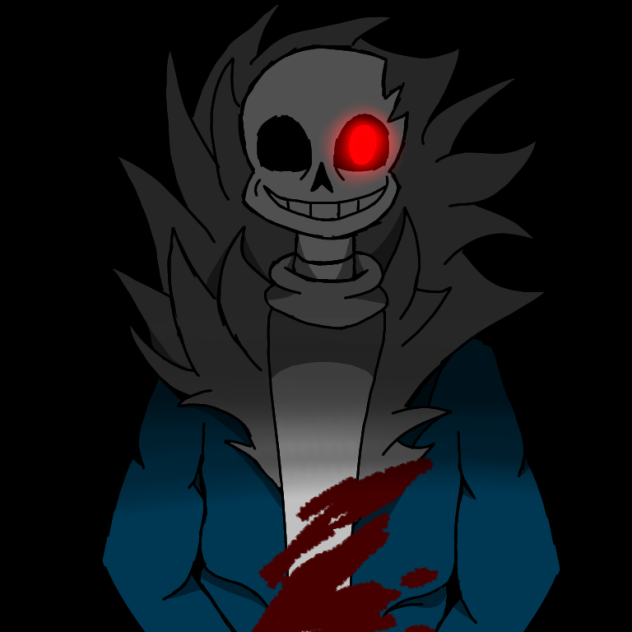 Horror!Sans