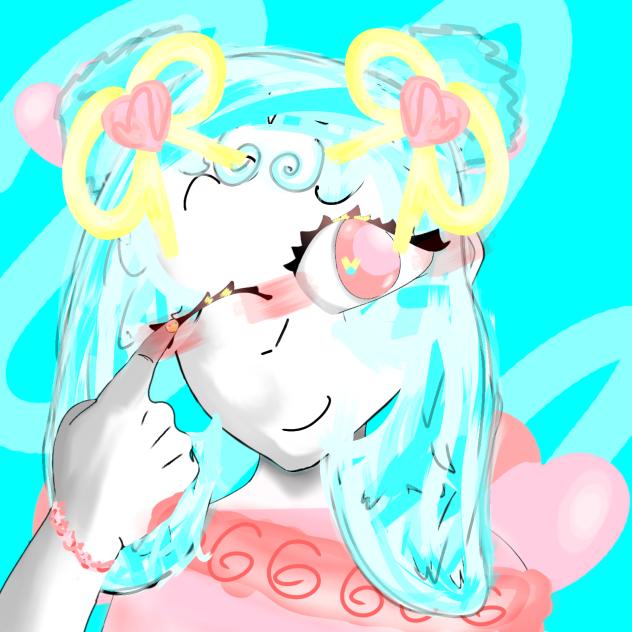 ✨🌸💙~ dtyis ◕∇◕