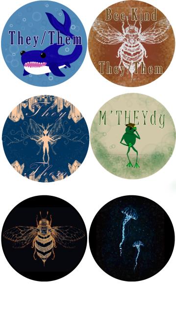 Pin Designs - ibisPaint