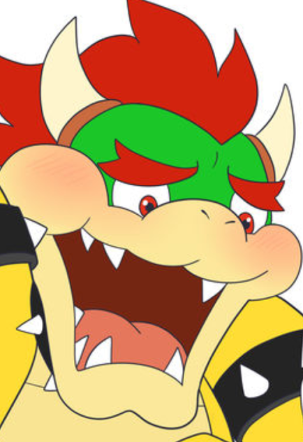 PEACH...WHAT ARE YOU DOING!