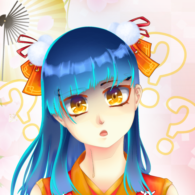 Girl - ibisPaint