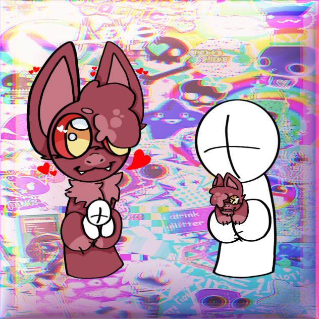 sprunki plushie collab
