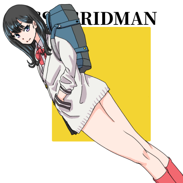 宝多六花その3