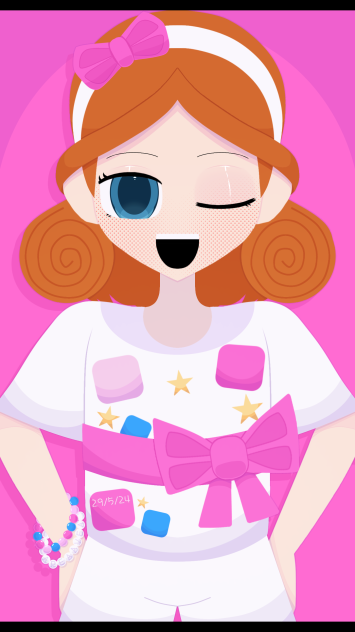 Chloe 💫