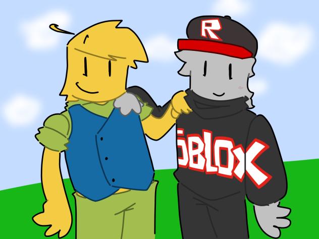 Bestest friends forever