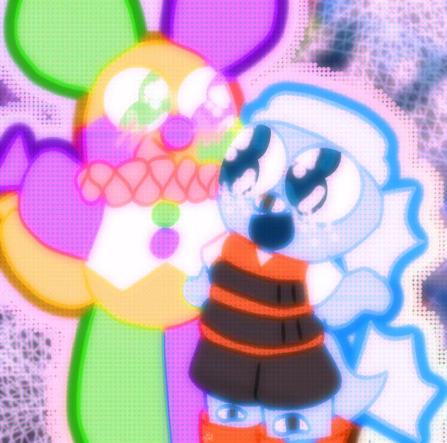 🎈WaterBalloon🐠