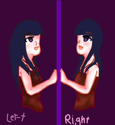left hand challenge - ibisPaint