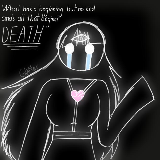 DEATH