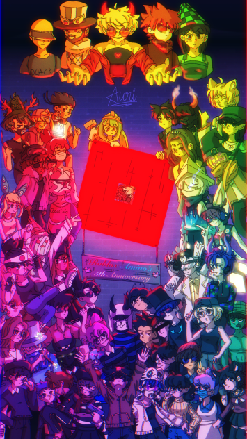 5thAnniversary