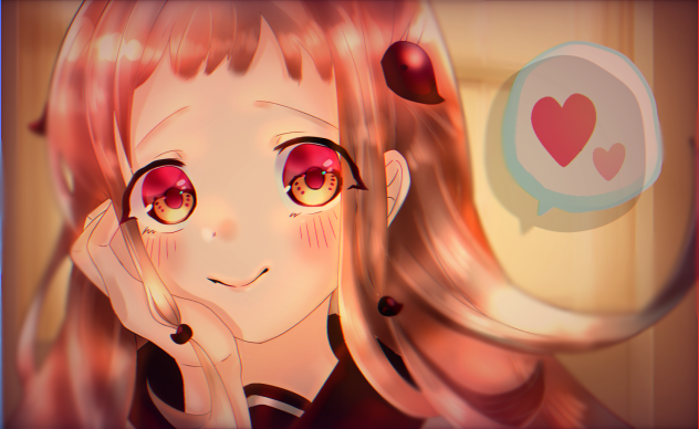 はーなこ君っ！