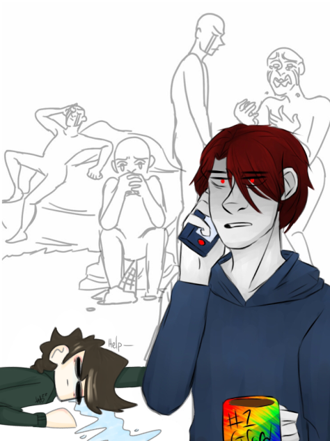Collab with Van