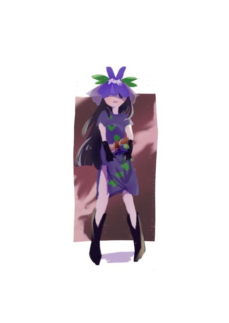 日狭美さん