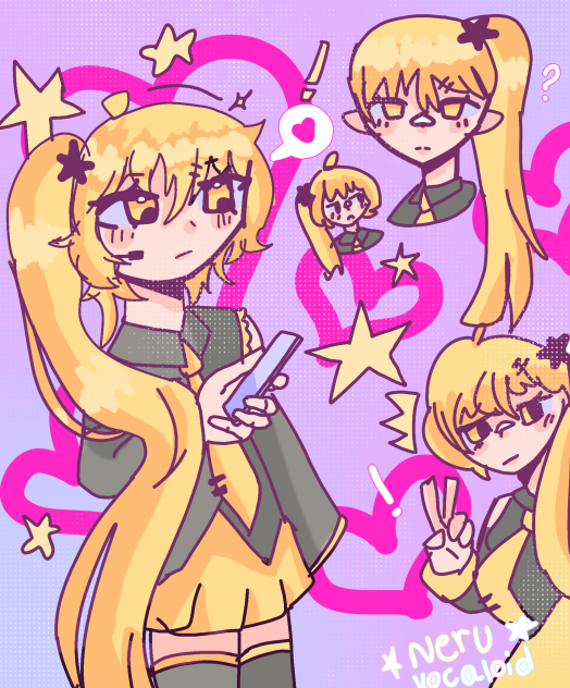 🍌neru🍌