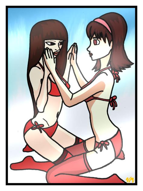 The Duality of Idols