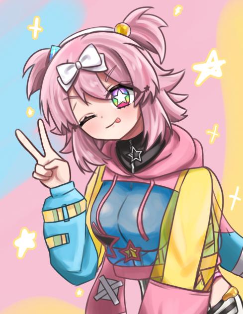 ぴぽぱちゃん✌️