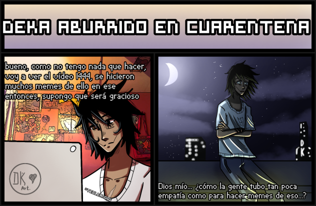 Una reflexión