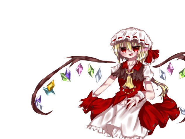 フランなのさ